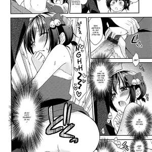 My Little Santa Claus Vol.13 (Nekomaru Rentarou) - Página 6