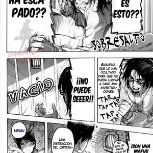 Neko Ni Natta Buka Ga Katte Ni Hatsujou Shite Sugoku Komaru (Tamy) - Página 6