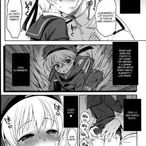 Kantai Otokonoko Z1 (Kanyapyi) - Página 4