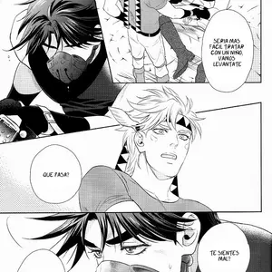 Jojo's Bizarre Adventure (Ohashi) - Página 7
