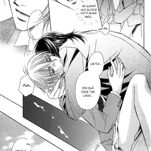 Teiou No Amai Wana Ch 4 (Shimada Hisami) - Página 8
