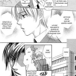 Teiou No Amai Wana Ch.2 (Shimada Hisami) - Página 3