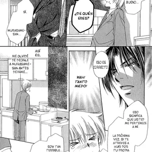 Teiou No Amai Wana Ch.2 (Shimada Hisami) - Página 8