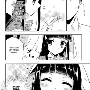 Watashi Ga Otetsudai Itashimasu! (Aichi Shiho) - Página 8