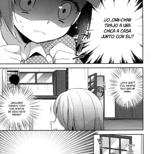 Boku Dake No Oniichan (Aichi Shiho) - Página 6