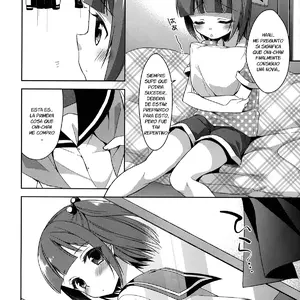 Boku Dake No Oniichan (Aichi Shiho) - Página 7