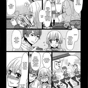 Koremo Benkyou No Hitotsu Dayo Vol.1 (Sakai Ringo) - Página 2