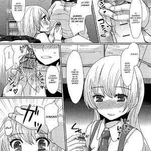 Koremo Benkyou No Hitotsu Dayo Vol.1 (Sakai Ringo) - Página 6
