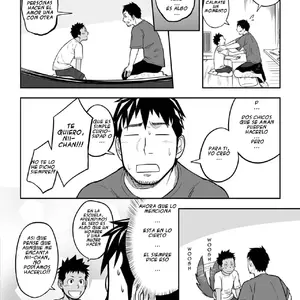 Niichan To!! (Itto) - Página 8