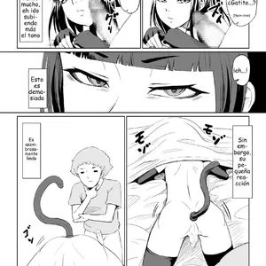 Pets (Zenra Qq) - Página 3