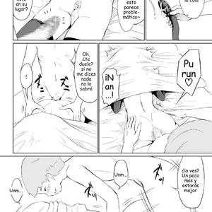 Pets (Zenra Qq) - Página 5