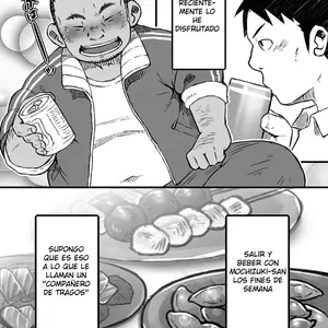 Hip Drop Hot Press (Yunosuke) - Página 4