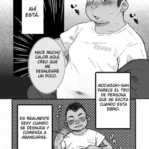 Hip Drop Hot Press (Yunosuke) - Página 6