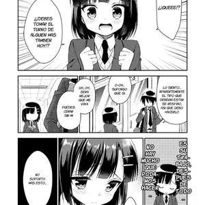 Dousei Hajimemashita 2 (Aichi Shiho) - Página 4