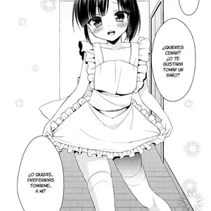 Dousei Hajimemashita 2 (Aichi Shiho) - Página 6