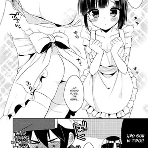 Dousei Hajimemashita 2 (Aichi Shiho) - Página 8