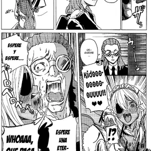 Sakuma Coach No Omotenashi (Sgk) - Página 2
