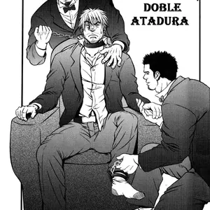 Atadura Doble (Mizuki Gai) - Página 3
