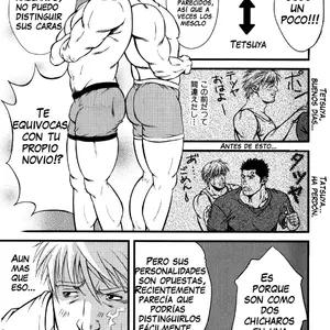 Atadura Doble (Mizuki Gai) - Página 5