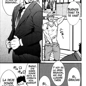 Atadura Doble (Mizuki Gai) - Página 7