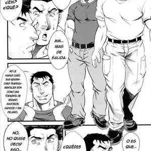 Shill (Mizuki Gai) - Página 4