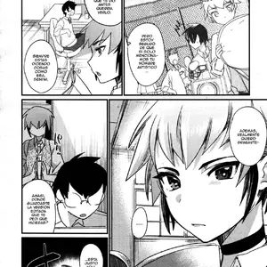 Senpai Totte Vol.05 (Mine Mura) - Página 2