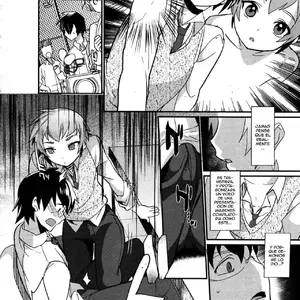 Senpai Totte Vol.05 (Mine Mura) - Página 4