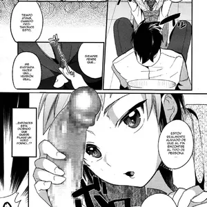 Senpai Totte Vol.05 (Mine Mura) - Página 5
