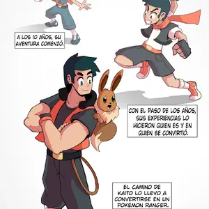 Pokemom Go! (Dut) - Página 2