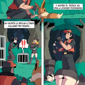 Pokemom Go! (Dut) - Página 3