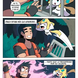 Pokemom Go! (Dut) - Página 4