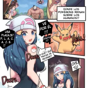 Mundo Pokémon (Creeeen) - Página 2