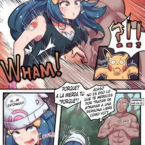 Mundo Pokémon (Creeeen) - Página 3