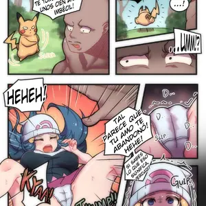 Mundo Pokémon (Creeeen) - Página 4