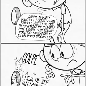 Politicamente Indecente (Grose) - Página 3