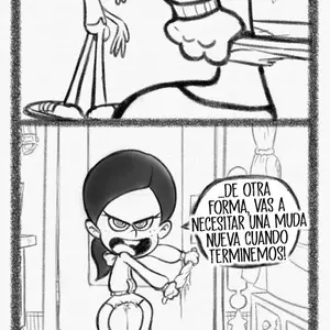 Politicamente Indecente (Grose) - Página 6