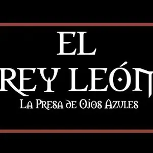 La Presa De Ojos Azules (Quarko-muon) - Página 1