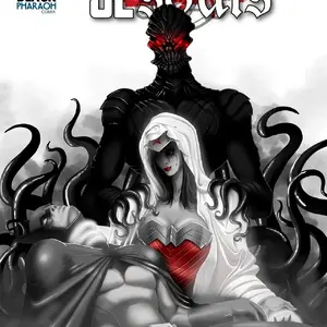 Jl Forsaken Souls (Black Pharaoh) - Página 1