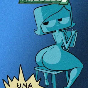 Una Historia 2 (Grigori) - Página 1