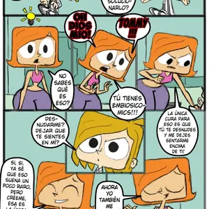 Una Historia 2 (Grigori) - Página 4