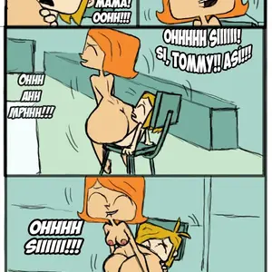 Una Historia 2 (Grigori) - Página 5