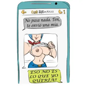 Mensajes Riesgosos (Funsexydb) - Página 3