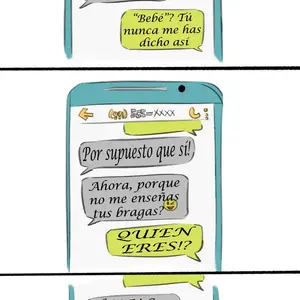 Mensajes Riesgosos (Funsexydb) - Página 7