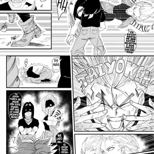La Esperanza De Bulma 1 (Aarokira) - Página 5