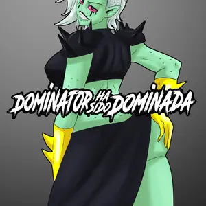Dominator Ha Sido Dominada (Mrestella) - Página 1