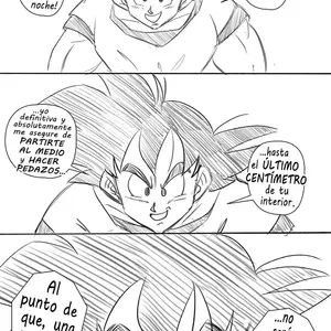Destrozarte (Funsexydb) - Página 8