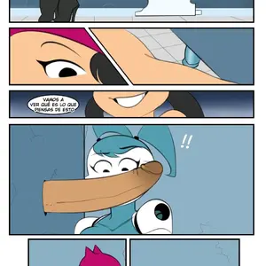 Xj9 & Gloryhole (Zetaskully) - Página 3