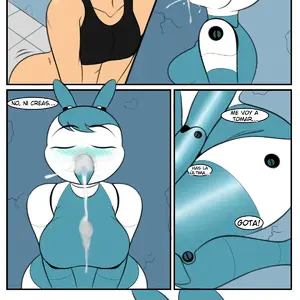 Xj9 & Gloryhole (Zetaskully) - Página 6