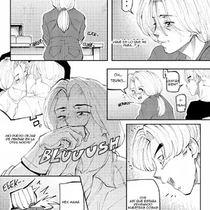 La Esperanza De Bulma 2 (Aarokira) - Página 3