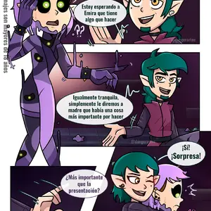 My Luz (Dangerart) - Página 4